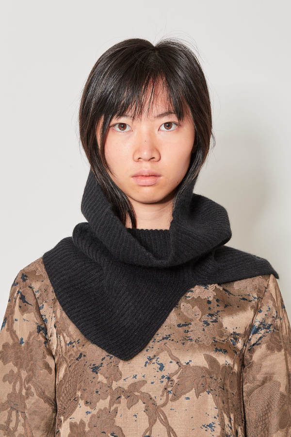 Neck - Black