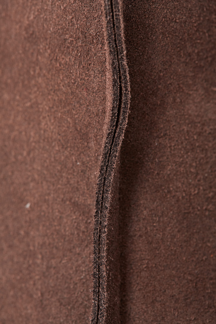 Ankel Boot - Dark Brown