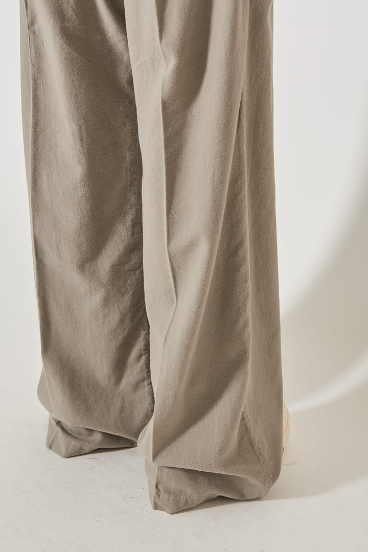 Pants Geth Belas - Mineral