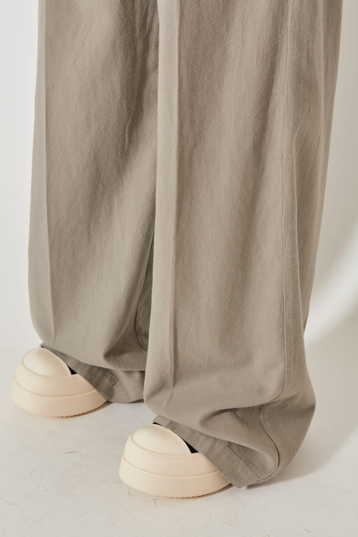 Pants Geth Belas - Mineral