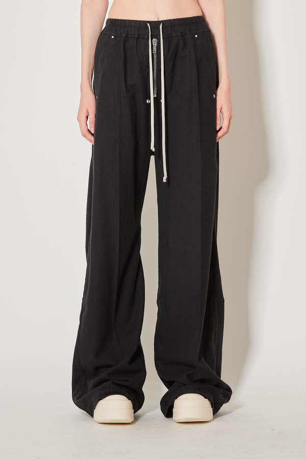Pants Geth Belas - Black