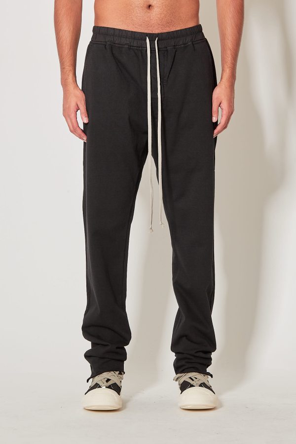 Pants Berlin Drawstring - Black