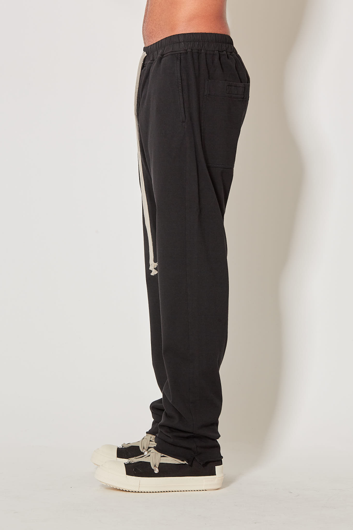 Pants Berlin Drawstring - Black