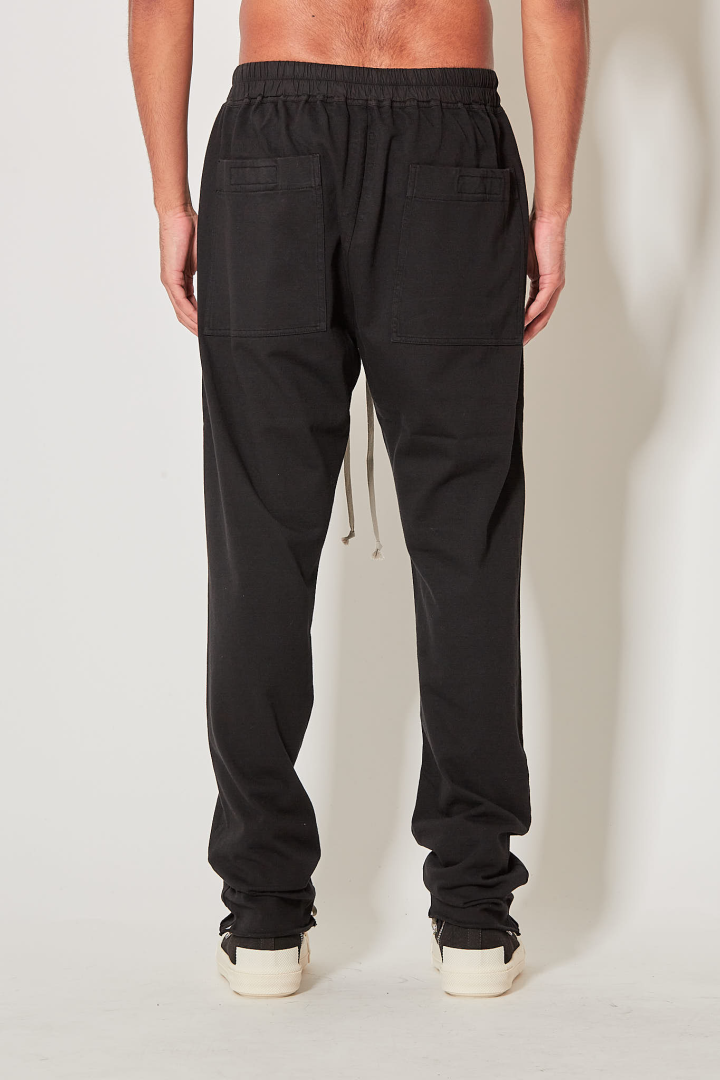 Pants Berlin Drawstring - Black