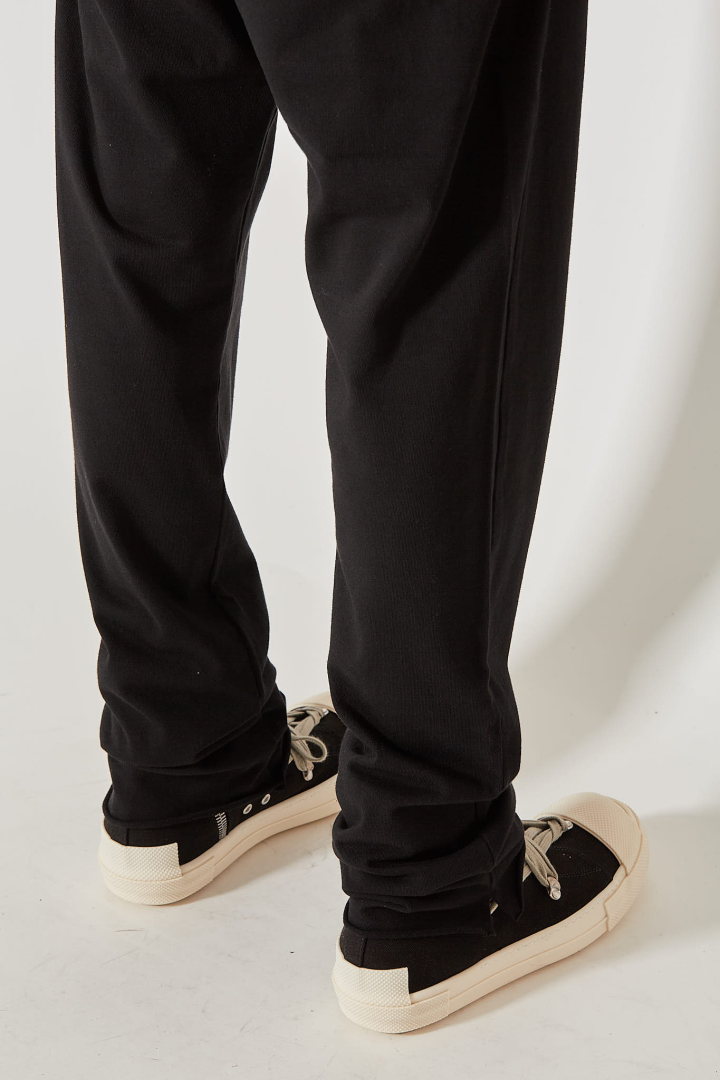 Pants Berlin Drawstring - Black