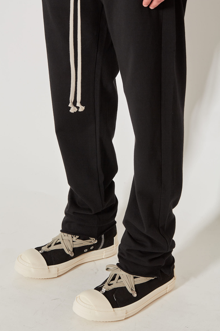 Pants Berlin Drawstring - Black