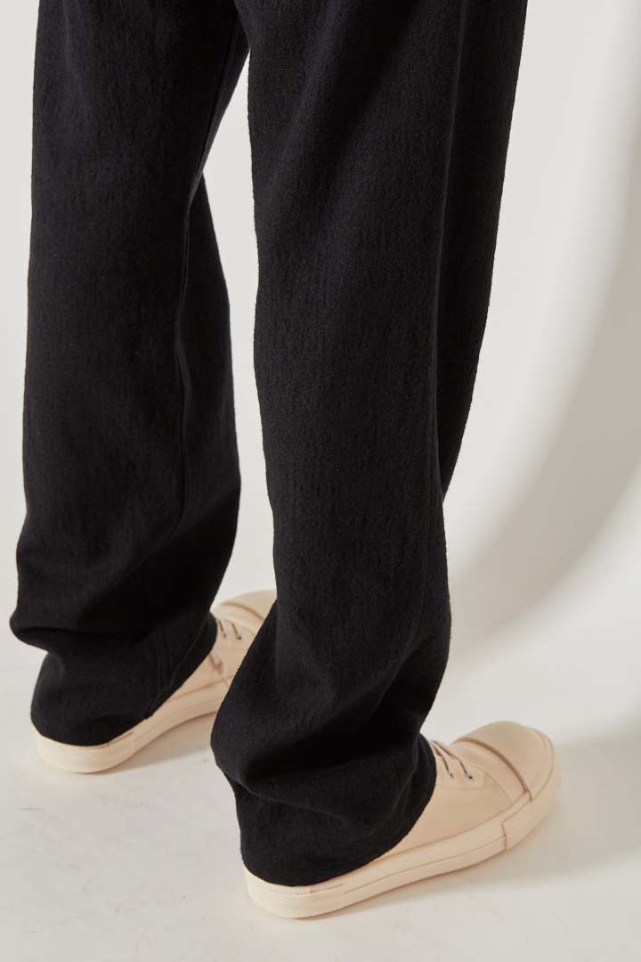 Pants Kurdt - Black
