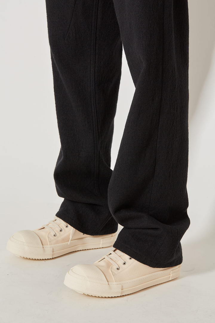 Pants Kurdt - Black