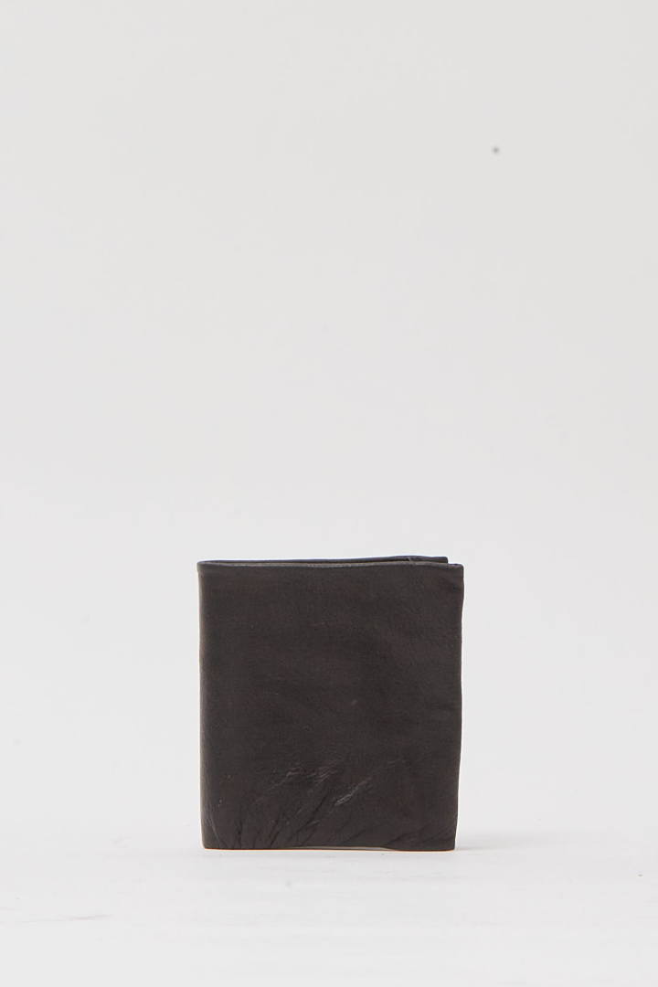 Tri-Fold Wallet - Black 1