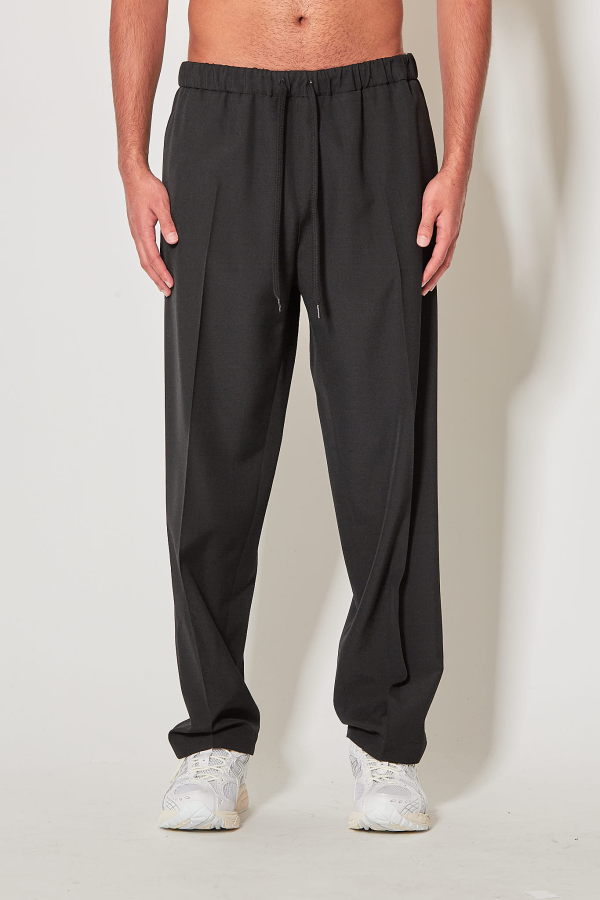 Pants - Black