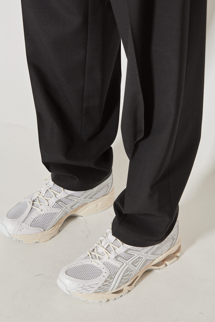 Pants - Black