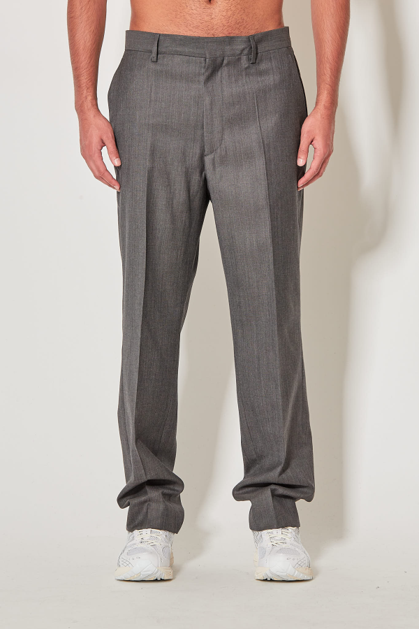 Pants - Grey
