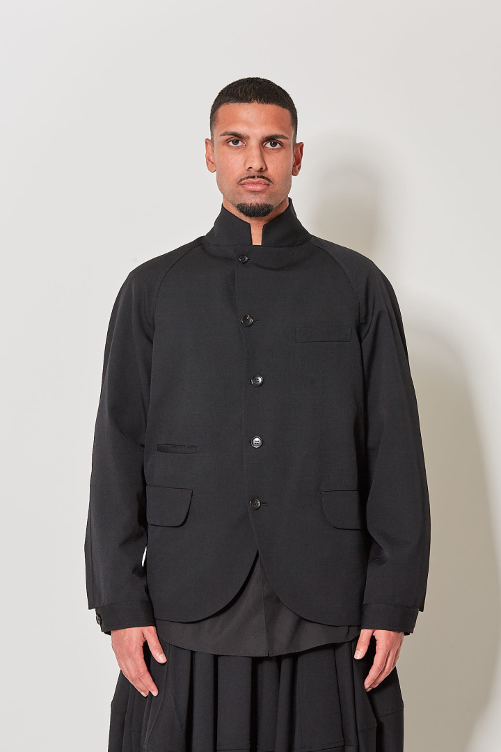Jacket - Black