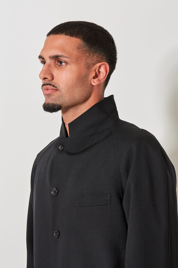 Jacket - Black