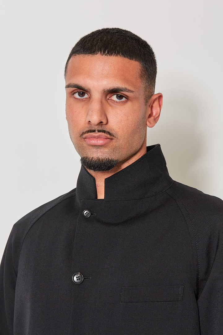 Jacket - Black